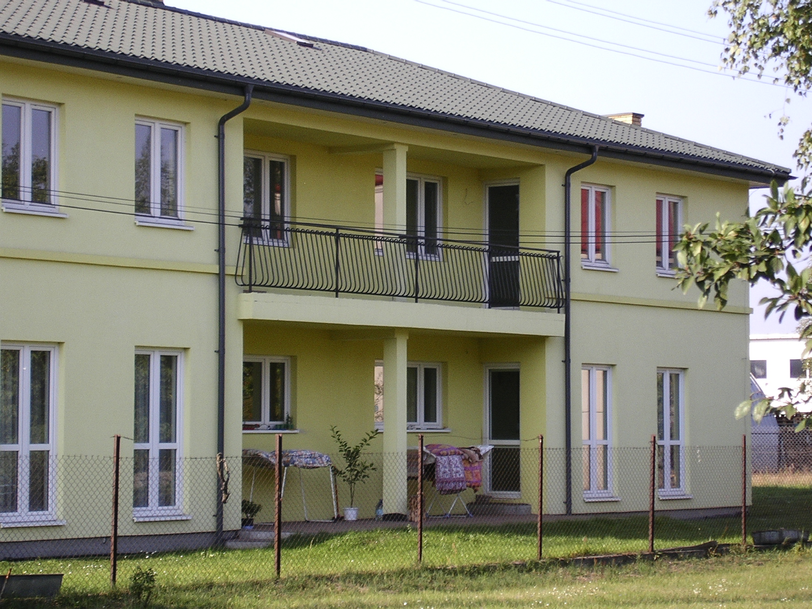 Widok